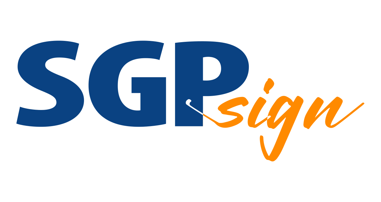 SGP Sign